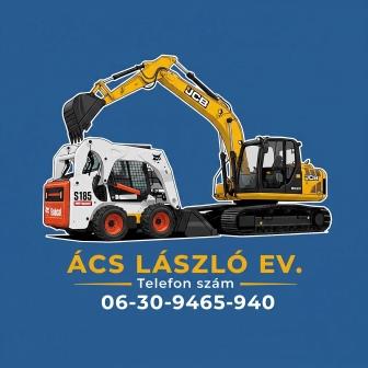 Bobcat-Jcb-Gpi fldmunka,Tereprendezs,Alapss,Kbel rok ss,Medence ss es Htlst  Vllalok1-